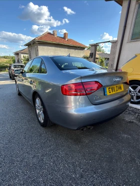 Audi A4, снимка 5