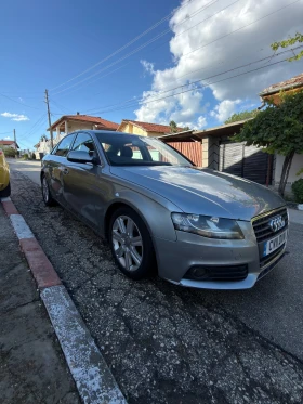 Audi A4, снимка 2