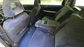 Honda Stream, снимка 10