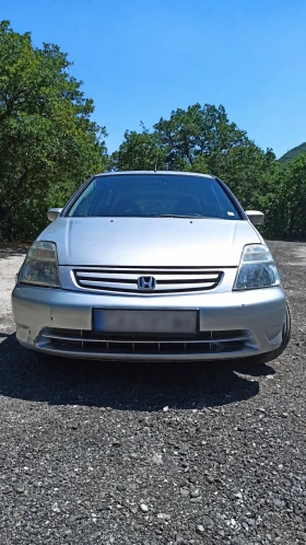 Honda Stream, снимка 7