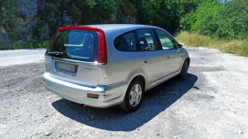 Honda Stream, снимка 5