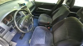 Honda Stream, снимка 9
