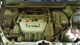 Honda Stream, снимка 15
