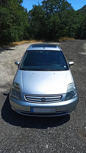 Honda Stream, снимка 8