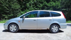Honda Stream, снимка 3