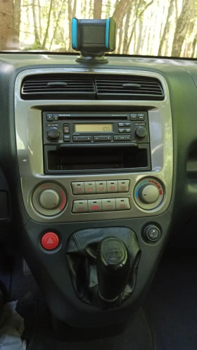 Honda Stream, снимка 12