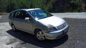 Honda Stream, снимка 2