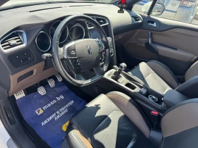 Citroen DS4 2.0HDI, снимка 9