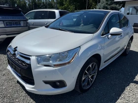 Citroen DS4 2.0HDI, снимка 1