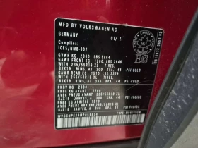 VW ID.4 PRO/CARFAX/AWD/ФИНАНСИРАНЕ, снимка 16