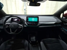 VW ID.4 PRO/CARFAX/AWD/ФИНАНСИРАНЕ, снимка 11
