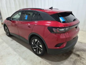 VW ID.4 PRO/CARFAX/AWD/ФИНАНСИРАНЕ, снимка 5