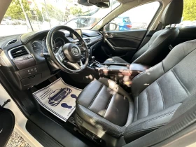 Mazda 6 2.2 d/AWD/face/Швейцария , снимка 9