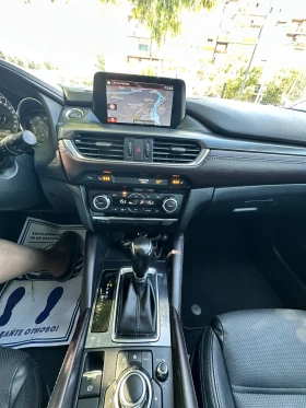 Mazda 6 2.2 d/AWD/face/Швейцария , снимка 14