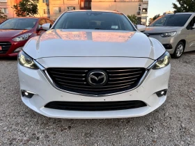 Mazda 6 2.2 d/AWD/Swiss , снимка 1