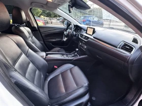 Mazda 6 2.2 d/AWD/Swiss , снимка 16