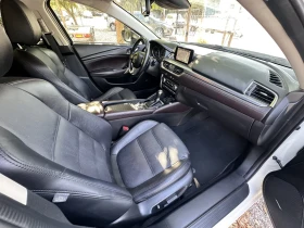 Mazda 6 2.2 d/AWD/face/Швейцария , снимка 11