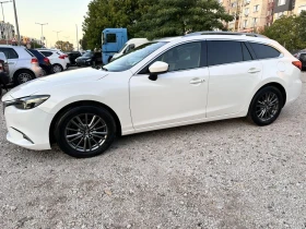 Mazda 6 2.2 d/AWD/Swiss , снимка 3