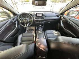 Mazda 6 2.2 d/AWD/face/Швейцария , снимка 16