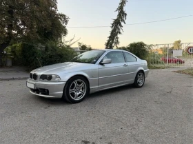 BMW 320 M54, снимка 1