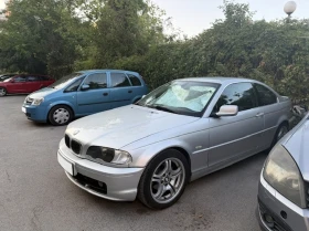 BMW 320 M54, снимка 10