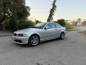BMW 320 M54, снимка 2