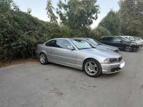 BMW 320 M54, снимка 5