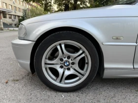 BMW 320 M54, снимка 11