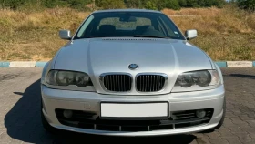 BMW 320 M54, снимка 4