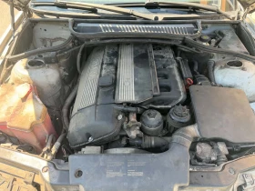BMW 320 M54, снимка 9