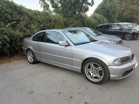 BMW 320 M54, снимка 6