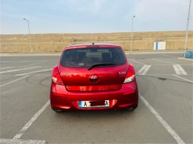 Hyundai I20, снимка 4