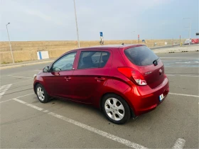 Hyundai I20, снимка 6