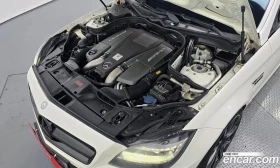 Mercedes-Benz CLS CLS63 AMG 4MATIC, снимка 6