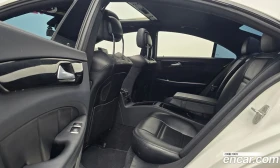 Mercedes-Benz CLS CLS63 AMG 4MATIC, снимка 12