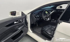 Mercedes-Benz CLS CLS63 AMG 4MATIC, снимка 11