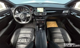 Mercedes-Benz CLS CLS63 AMG 4MATIC, снимка 7