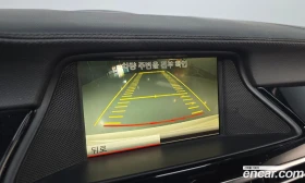 Mercedes-Benz CLS CLS63 AMG 4MATIC, снимка 16