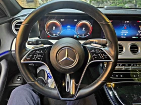 Mercedes-Benz E 250 E250 Avantgarde| 211к.с., снимка 17