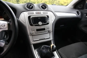 Ford Mondeo 2.0 бензин, снимка 8