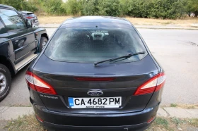 Ford Mondeo 2.0 бензин, снимка 2