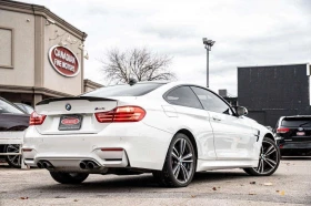 BMW M4 * COUPE * Carbon Pkg * Harman Kardon * , снимка 10