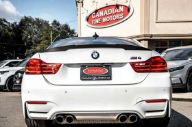 BMW M4 * COUPE * Carbon Pkg * Harman Kardon * , снимка 16
