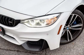 BMW M4 * COUPE * Carbon Pkg * Harman Kardon * , снимка 4