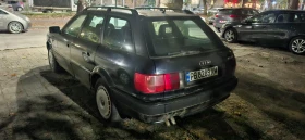 Audi 80, снимка 3