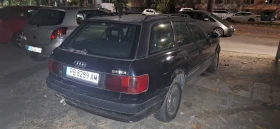 Audi 80, снимка 4