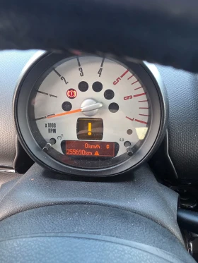 Mini Cooper, снимка 6
