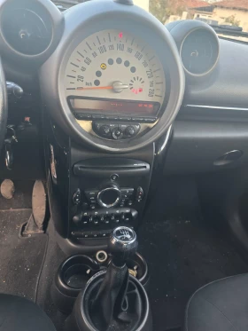 Mini Cooper, снимка 5