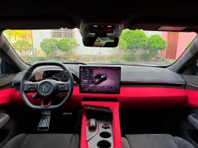 Zeekr 001 FR Edition 100 kWh AWD, снимка 7