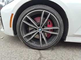 BMW 330 MPACK* XDRIVE* ПАНО* ПОДГРЕВ* КАМЕРА* , снимка 13
